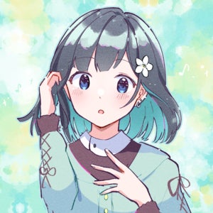 プロフィール画像