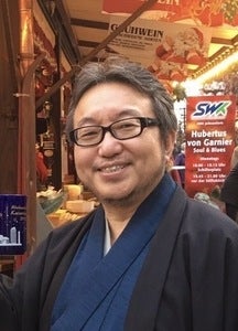 プロフィール画像
