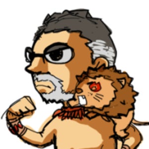 プロフィール画像