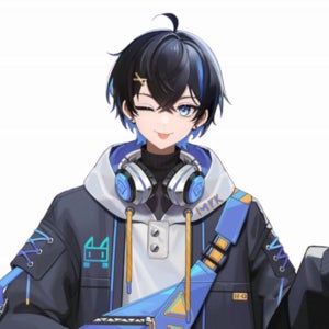 プロフィール画像