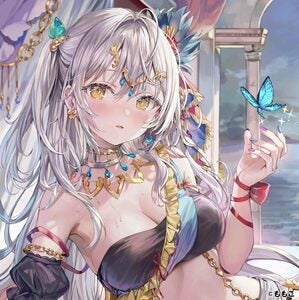 プロフィール画像