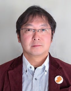 プロフィール画像
