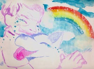 プロフィール画像