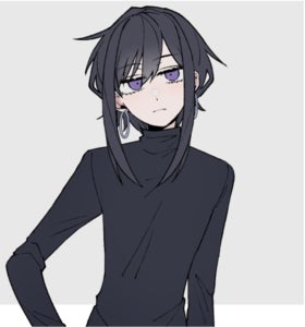 プロフィール画像