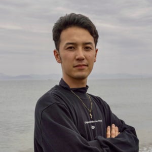 プロフィール画像