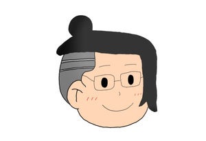 プロフィール画像
