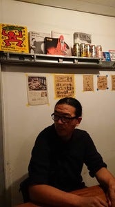 プロフィール画像
