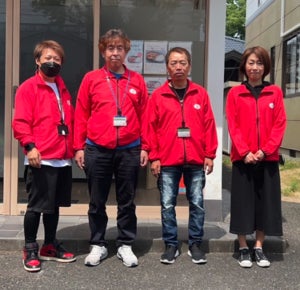 プロフィール画像