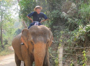 プロフィール画像