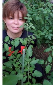 プロフィール画像