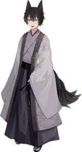 プロフィール画像