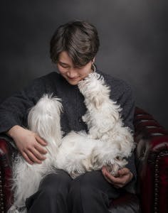 プロフィール画像