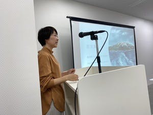 プロフィール画像