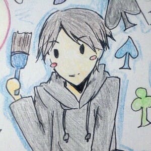 プロフィール画像