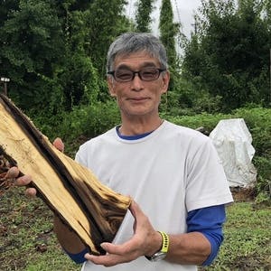 プロフィール画像