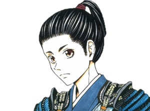 プロフィール画像