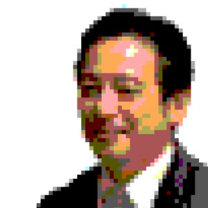 プロフィール画像