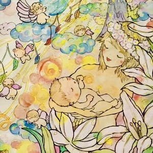 プロフィール画像