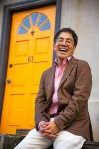 プロフィール画像