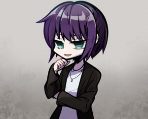 魔法少女ノ魔女裁判～the first page～』CF支援者1次抽選先行 応募