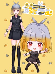 プロフィール画像