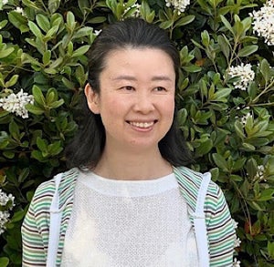 プロフィール画像