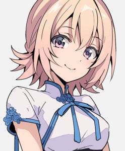 プロフィール画像