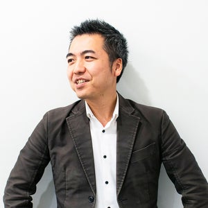 プロフィール画像