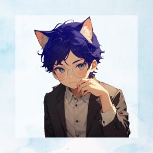 プロフィール画像