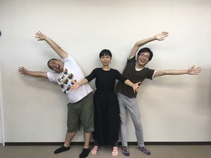 プロフィール画像