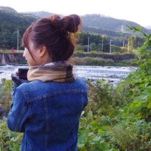 プロフィール画像