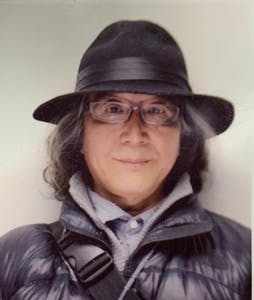 プロフィール画像