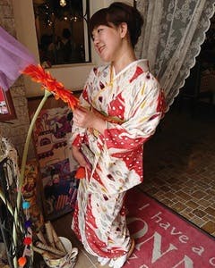 プロフィール画像