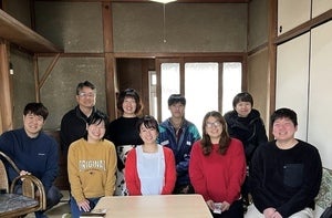 プロフィール画像