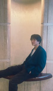 プロフィール画像