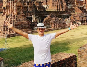 プロフィール画像