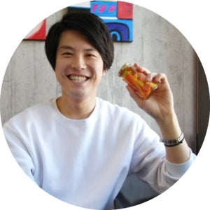 プロフィール画像