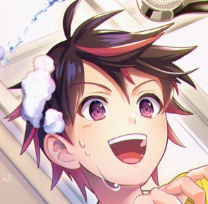 プロフィール画像