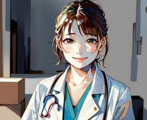 プロフィール画像