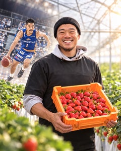 プロフィール画像