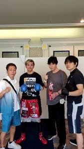 プロフィール画像