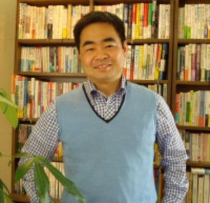 プロフィール画像