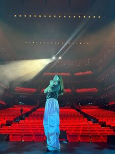 プロフィール画像