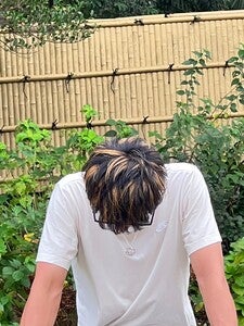 プロフィール画像