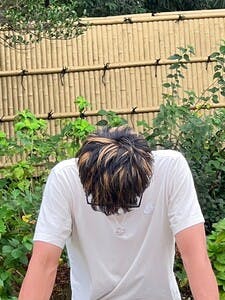 プロフィール画像