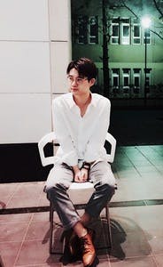 プロフィール画像
