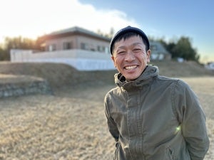 プロフィール画像