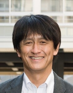 プロフィール画像