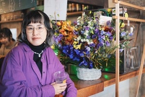 プロフィール画像