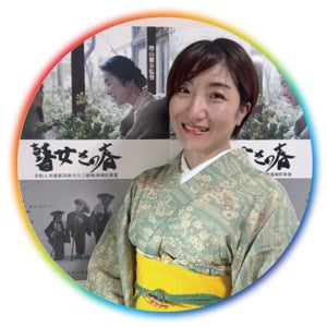 プロフィール画像